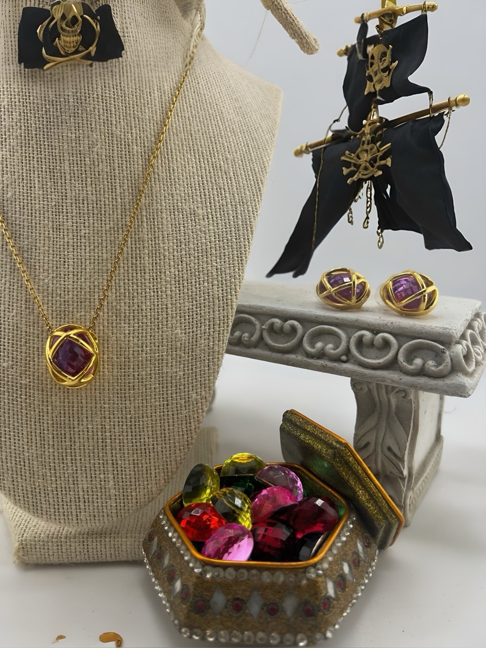 Joan Rivers Classics Collection - Picture 8 of 8